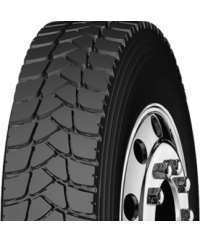 Wellplus Power WDM916 (ведущая ось) 315/80 R22.5 157/154L